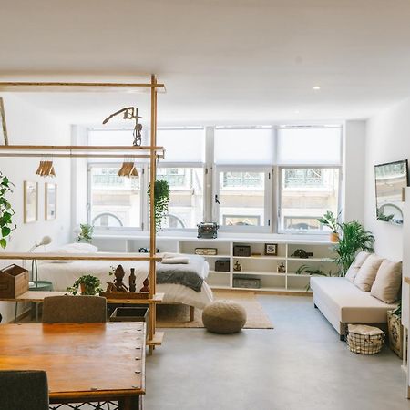 Porto Serenity Loft. Eksteriør bilde
