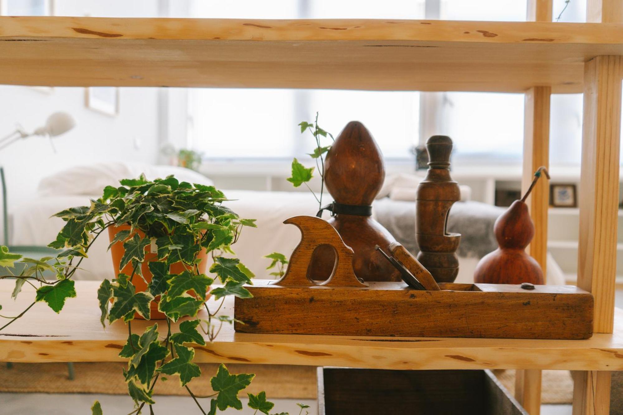 Porto Serenity Loft. Eksteriør bilde