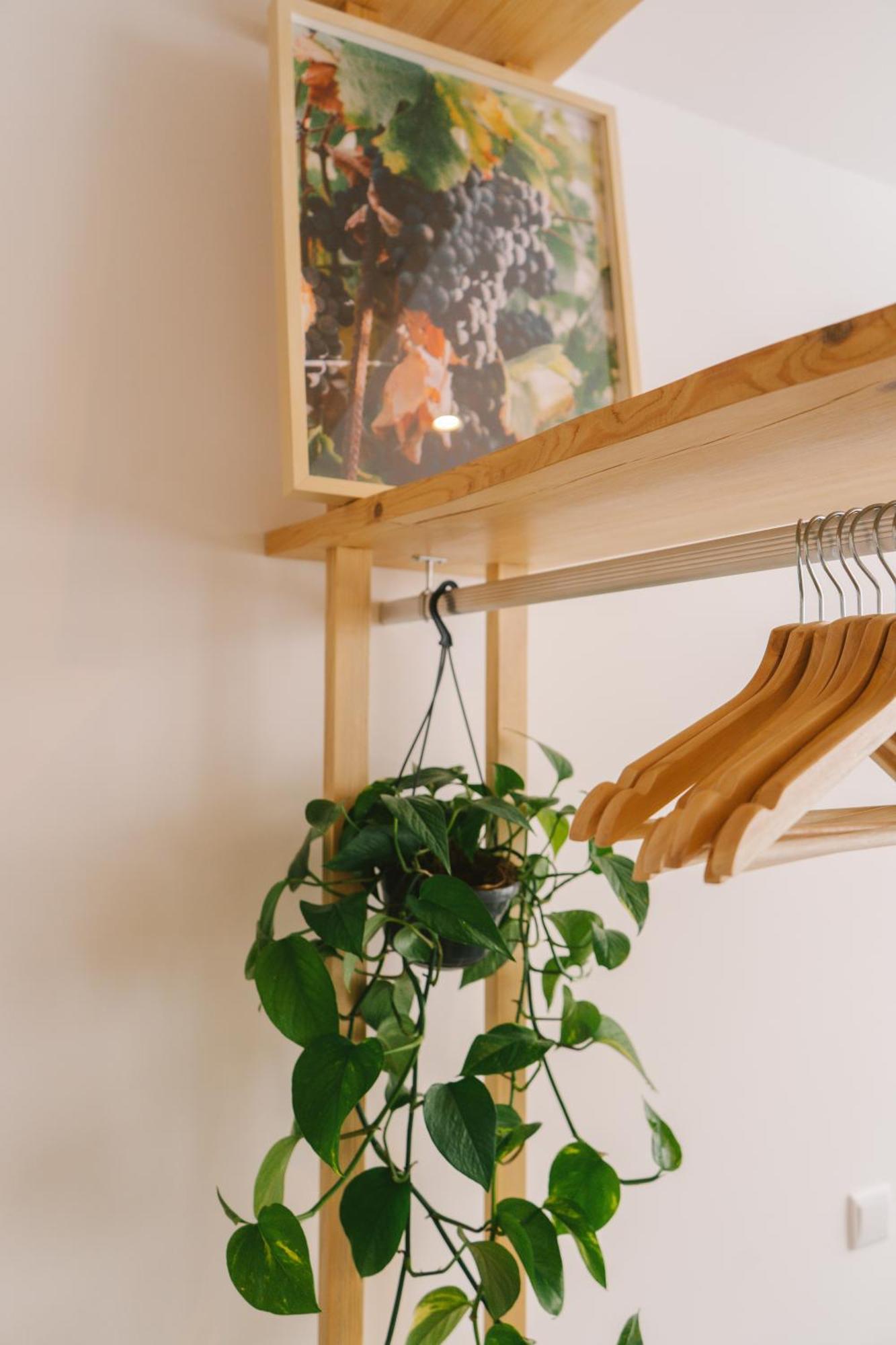 Porto Serenity Loft. Eksteriør bilde