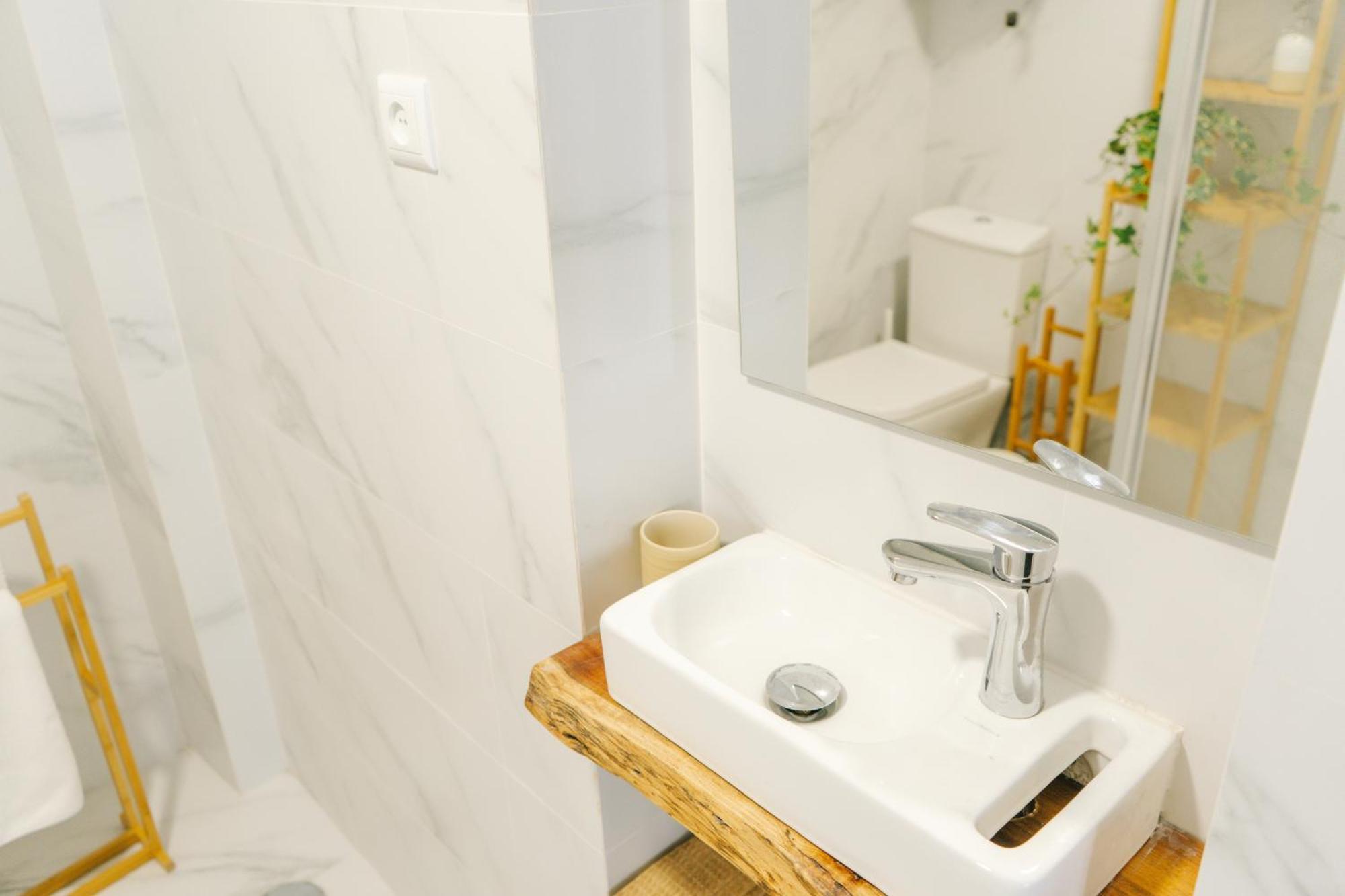 Porto Serenity Loft. Eksteriør bilde