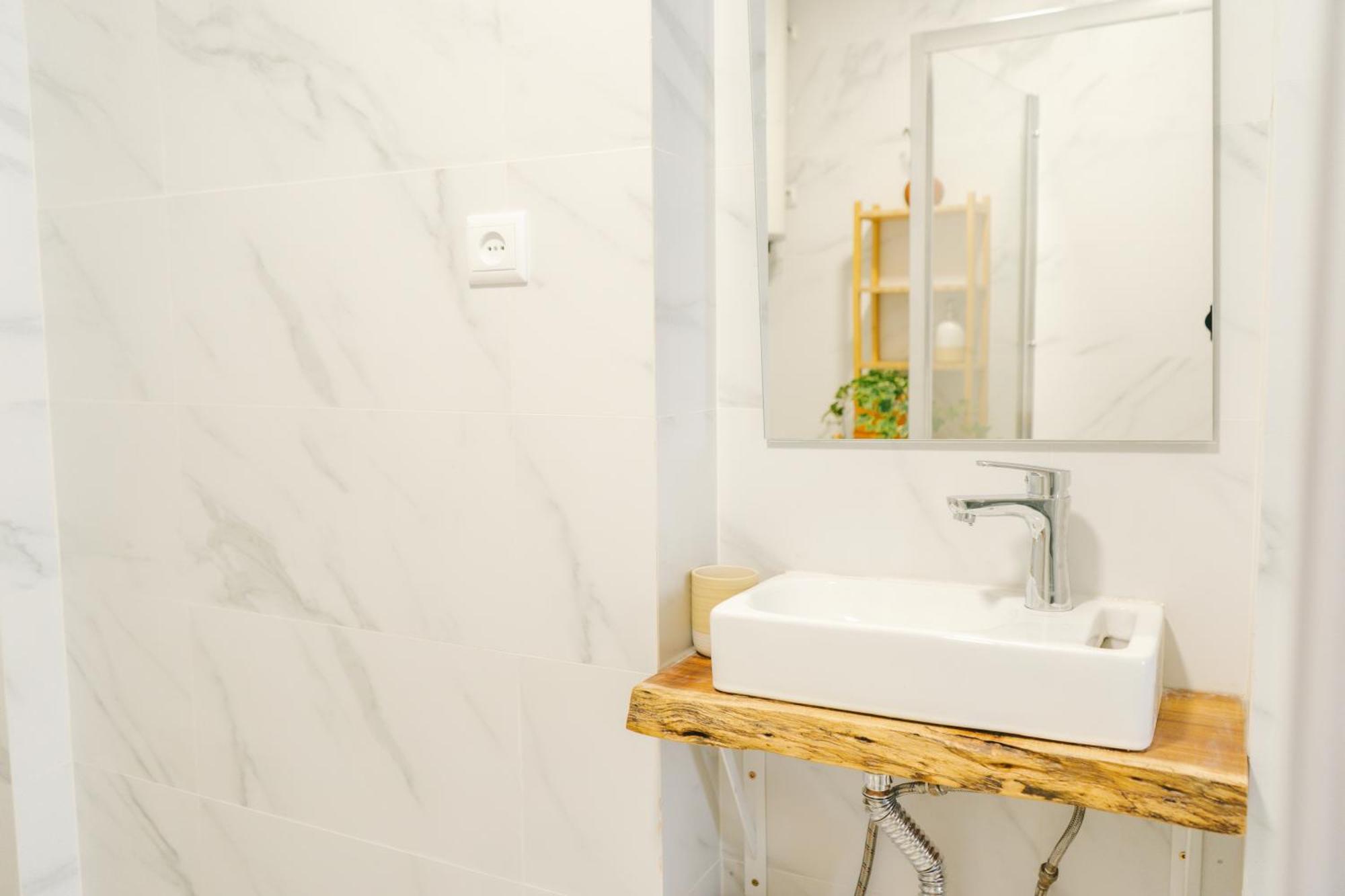 Porto Serenity Loft. Eksteriør bilde