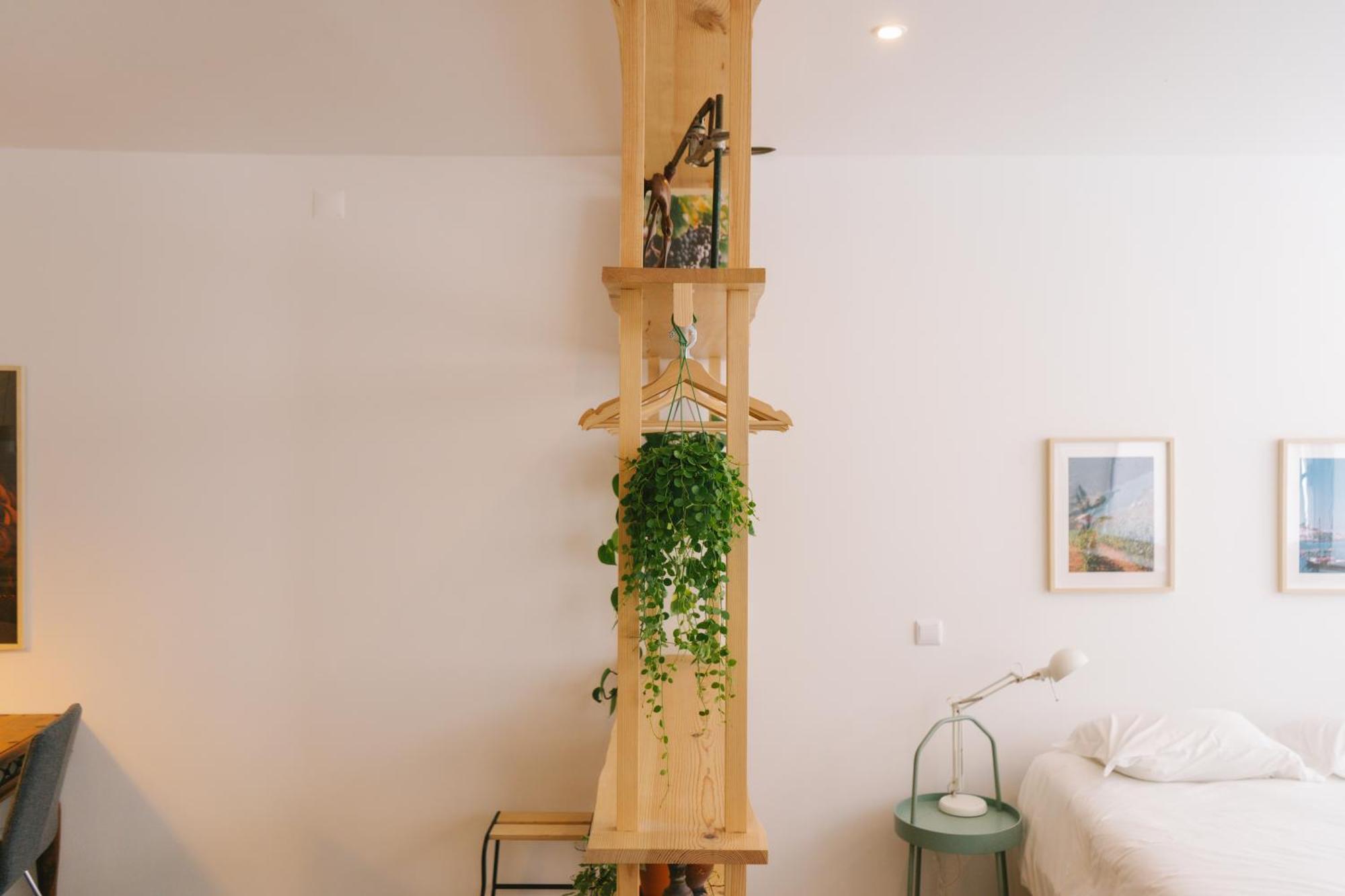 Porto Serenity Loft. Eksteriør bilde