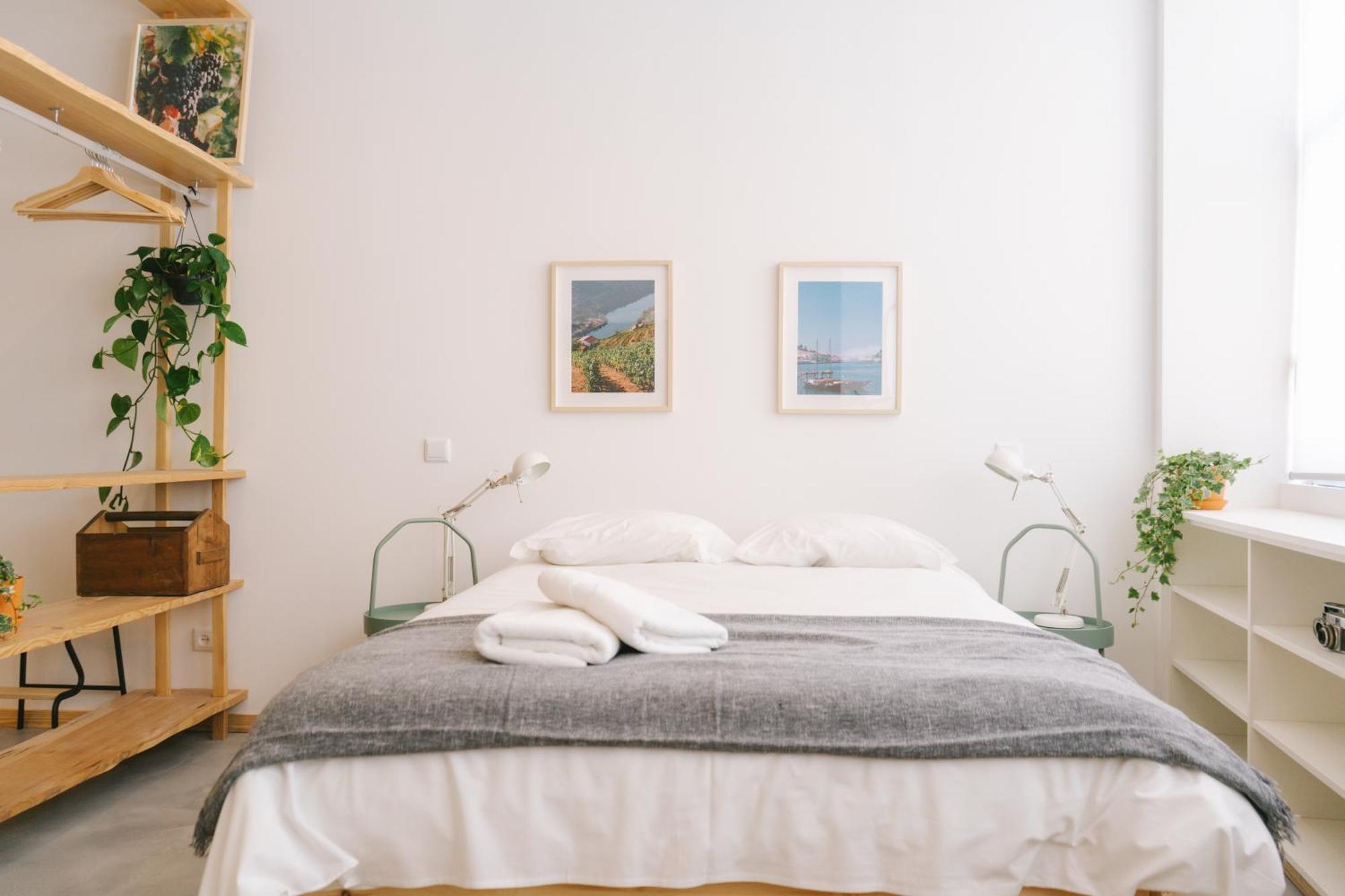 Porto Serenity Loft. Eksteriør bilde